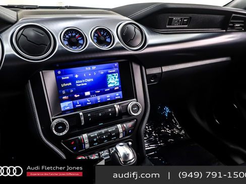 Used 2022 Ford Mustang Mach 1 w/ Equipment Group 700A image 21