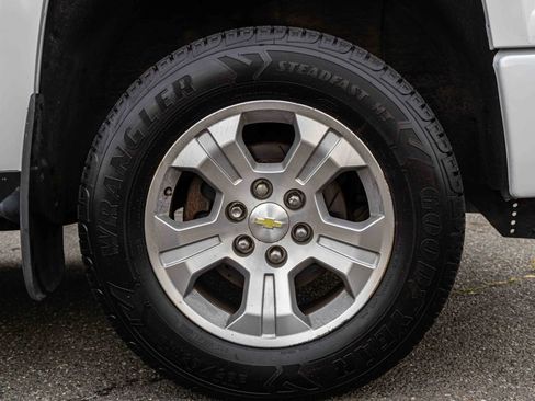Used 2015 Chevrolet Silverado 1500 LT w/ All Star Edition image 24