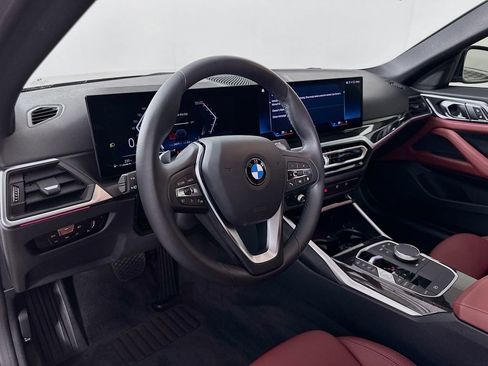 Certified 2024 BMW 430i Gran Coupe xDrive w/ Convenience Package image 7