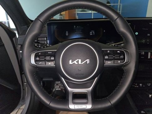 Used 2025 Kia K5 GT-Line w/ GT-Line Premium Package image 14