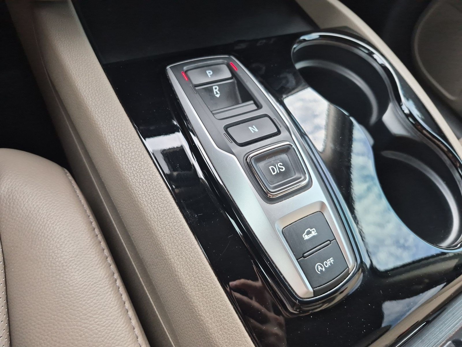 Used 2020 Honda Ridgeline RTL-E image 16