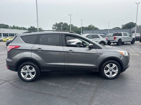 Used 2014 Ford Escape SE w/ Equipment Group 201A AWD/4WD image 6