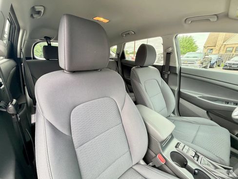 Used 2019 Hyundai Tucson SEL AWD/4WD image 41