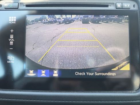 Used 2016 Honda HR-V EX image 23
