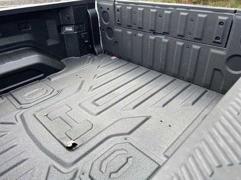 New 2026 GMC Hummer EV 4x4 Crew Cab image 24