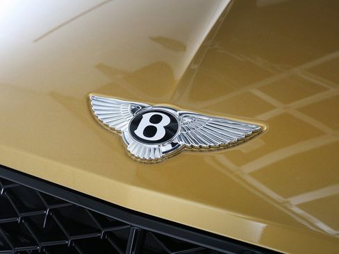 Certified 2025 Bentley Continental GT Speed image 8