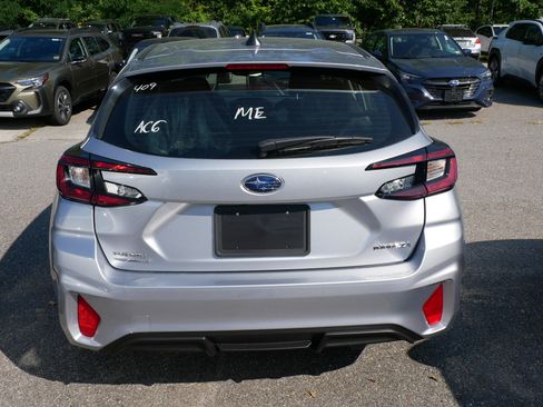 New 2026 Subaru Impreza 2.0i Sport AWD/4WD image 4