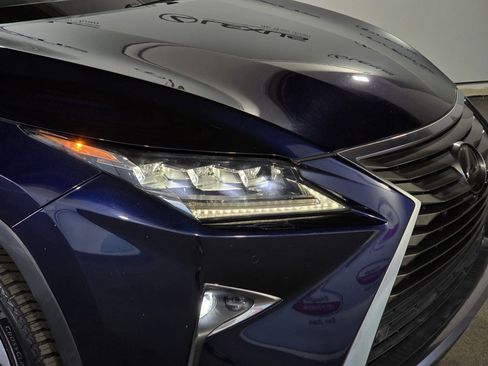 Used 2018 Lexus RX 350 F Sport image 5