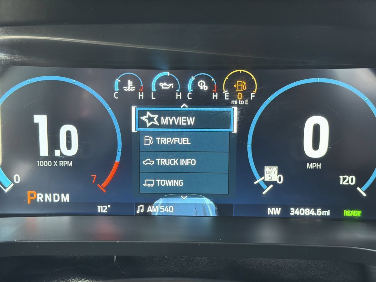 Used 2023 Ford F150 Lariat AWD/4WD image 33