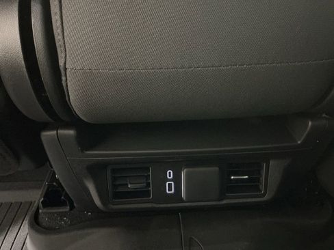 New 2026 Chevrolet Silverado 1500 RST image 16