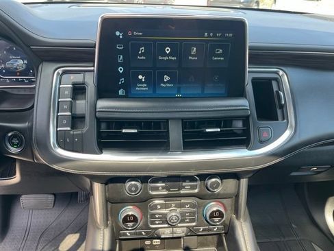 Used 2023 Chevrolet Tahoe Z71 w/ Z71 Off-Road Package AWD/4WD image 24