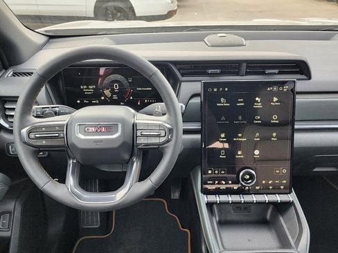 New 2026 GMC Terrain AT4 w/ Convenience Package III image 27