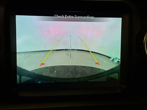 Used 2023 Jeep Wrangler Sahara w/ Cold Weather Group image 23