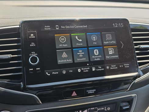 Certified 2024 Honda Ridgeline RTL image 22