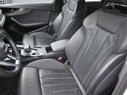 Used 2023 Audi A4 2.0T Premium Plus image 33