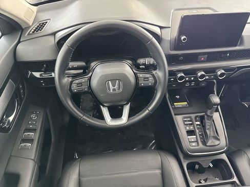 Certified 2025 Honda CR-V EX-L image 29