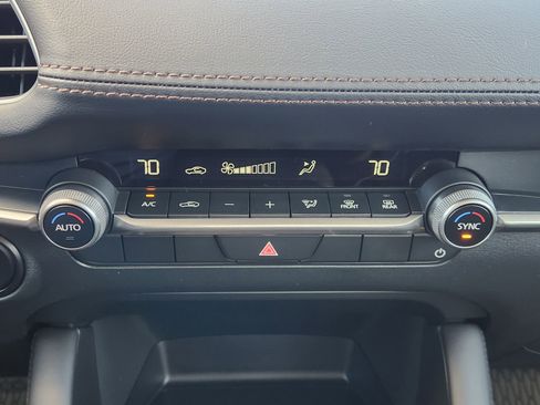 New 2026 MAZDA MAZDA3 s Sport FWD image 20