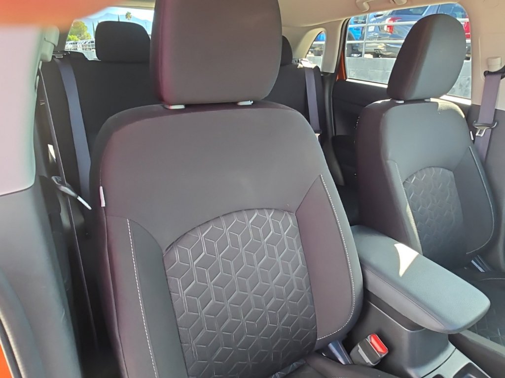 Used 2024 Mitsubishi Outlander Sport SE AWD/4WD image 18