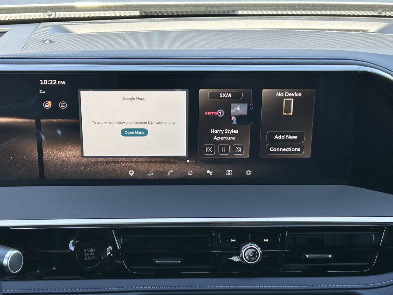 New 2027 INFINITI QX80 Sensory w/ Sport Exterior Package AWD/4WD image 21