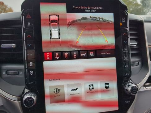 New 2026 RAM 1500 Tungsten w/ Bed Utility Group image 18