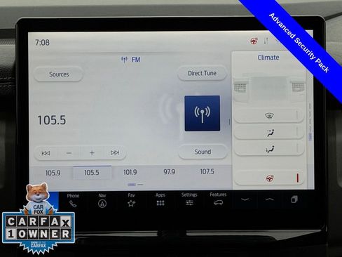 Used 2024 Ford Expedition XLT image 16