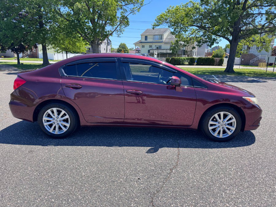 Used 2012 Honda Civic EX image 7