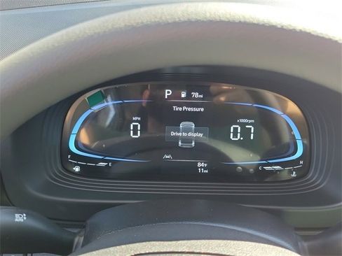 New 2026 Hyundai Venue SE image 7