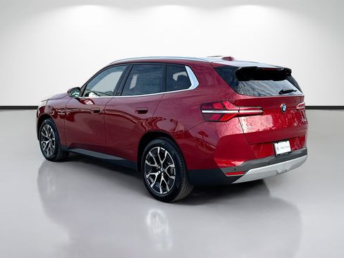 New 2026 BMW X3 xDrive30 w/ Convenience Package AWD/4WD image 5