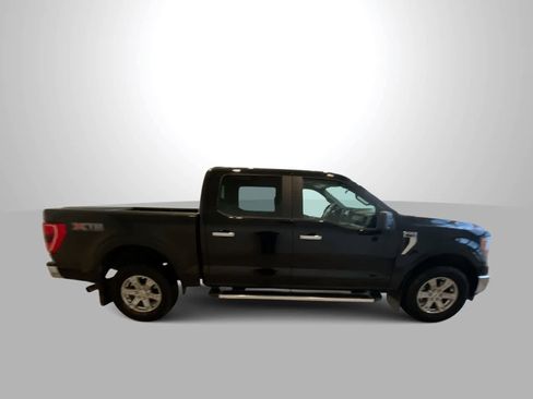Used 2022 Ford F150 XLT w/ XTR Package image 9