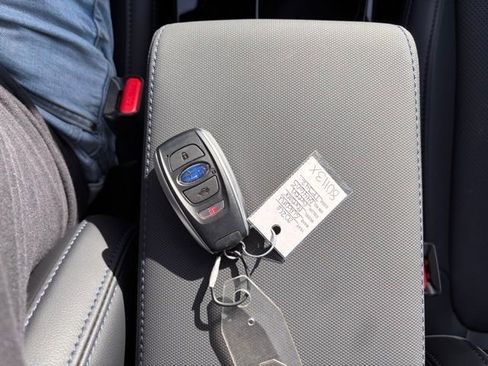 New 2026 Subaru Forester Limited image 7