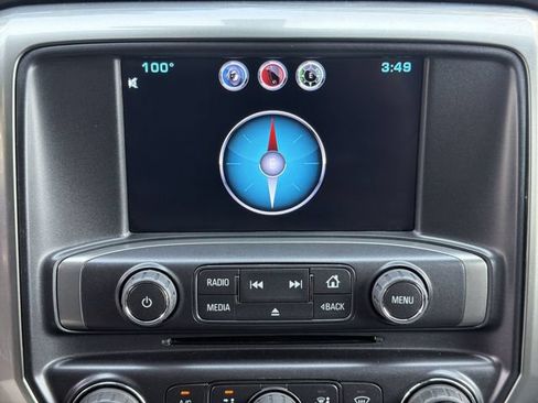 Used 2015 Chevrolet Silverado 1500 LT w/ LT Convenience Package RWD image 18