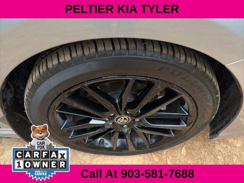 Used 2024 Toyota Camry XSE image 16