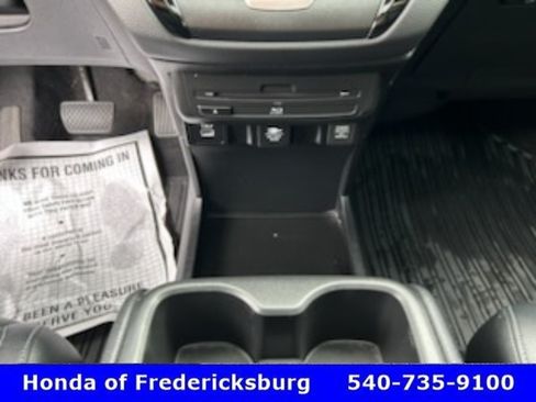 Used 2024 Honda Odyssey Touring image 43