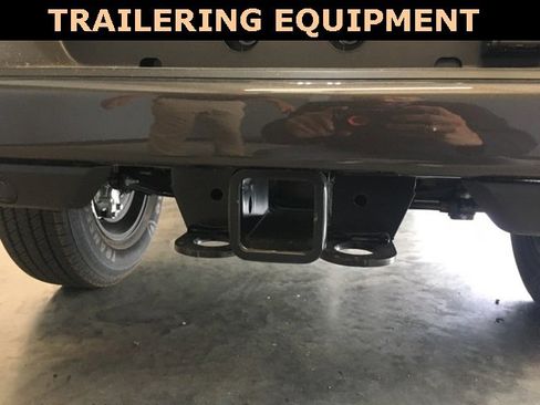 New 2026 RAM 2500 Laramie image 33