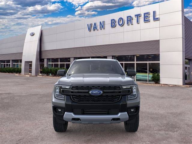 New 2026 Ford Ranger XLT w/ FX4 Off-Road Package AWD/4WD image 6