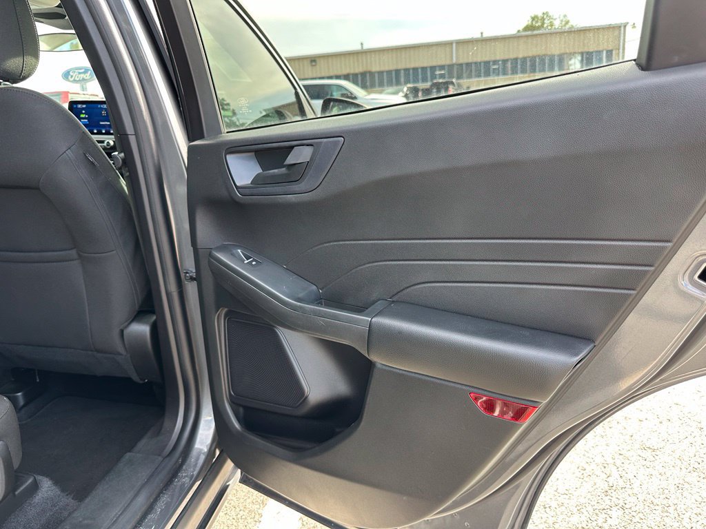 Used 2023 Ford Escape Active FWD image 19