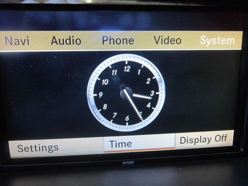 Used 2012 Mercedes-Benz GLK 350 4MATIC image 14