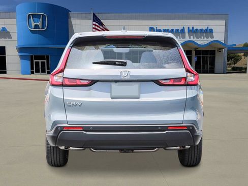 New 2026 Honda CR-V EX-L image 3