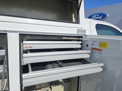 Used 2015 Chevrolet Silverado 3500 W/T image 10