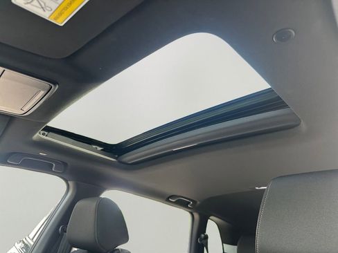 Certified 2025 Honda CR-V Sport image 21