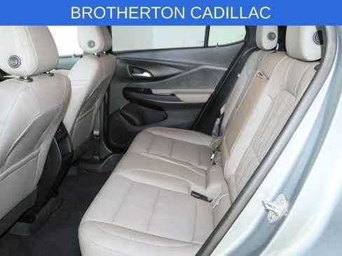 Used 2024 Buick Envista Avenir FWD image 30