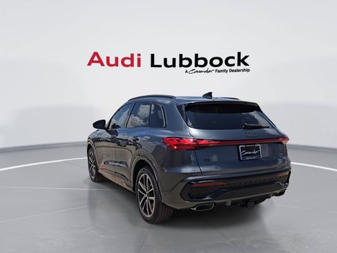 New 2026 Audi Q5 Prestige AWD/4WD image 7