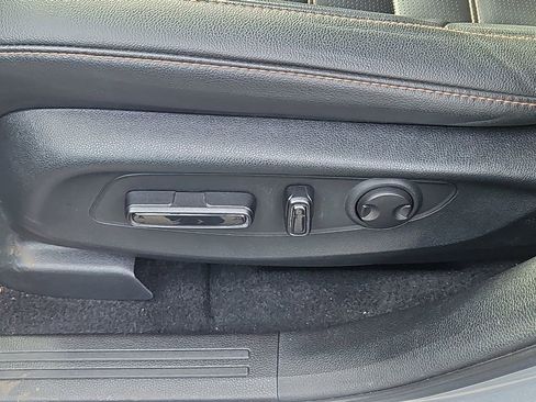 Certified 2025 Honda CR-V Sport Touring image 23