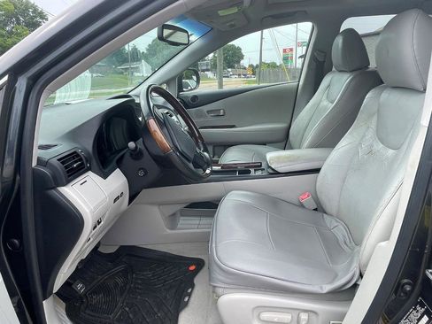 Used 2010 Lexus RX 350 2WD image 8