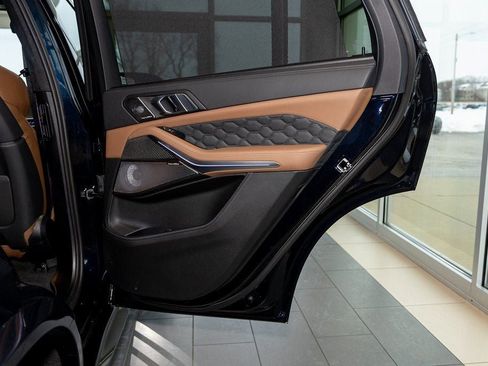 New 2026 BMW X5 M Competition w/ Executive Package AWD/4WD image 37