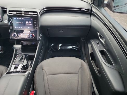 Used 2022 Hyundai Tucson SEL w/ Cargo Package image 15