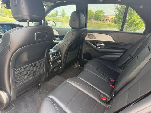 Used 2020 Mercedes-Benz GLE 350 image 20