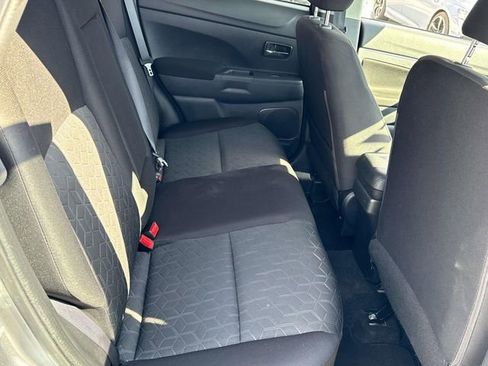 Used 2021 Mitsubishi Outlander Sport ES image 23