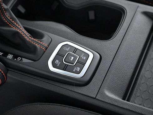 Certified 2026 Nissan Frontier PRO-4X w/ Tow Package image 22