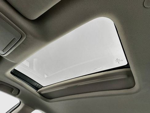 Certified 2024 Honda Accord EX image 21